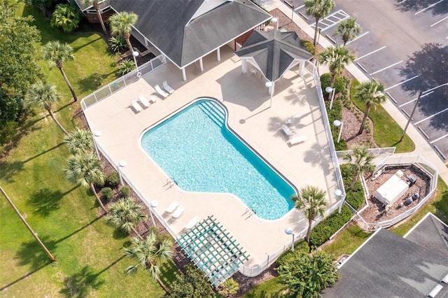 13200 W Newberry Rd Unit C13, Newberry, FL 32669 - photo 44