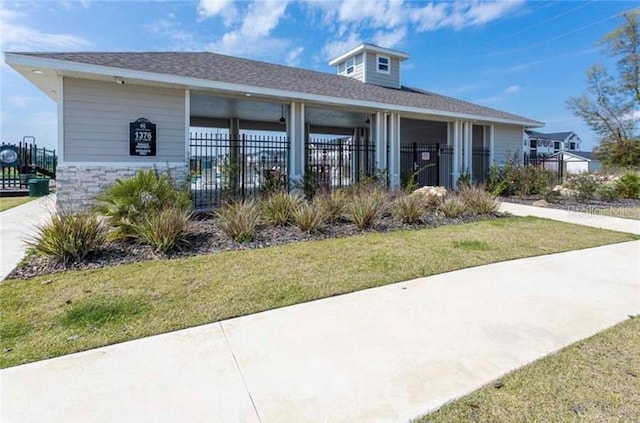 1654 SW 71st Cir, Gainesville, FL 32607 - photo 36