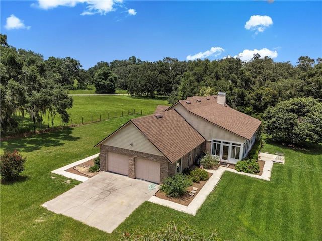 6891 NW 88th Ln, Chiefland, FL 32626 - photo 2