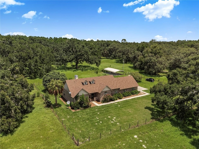 6891 NW 88th Ln, Chiefland, FL 32626 - photo 5