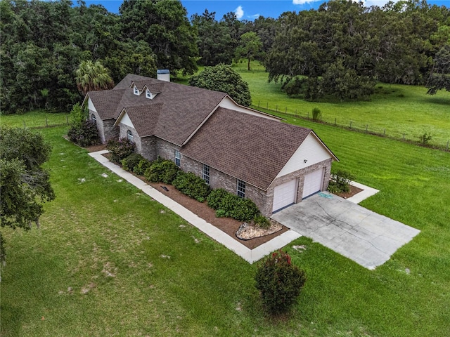 6891 NW 88th Ln, Chiefland, FL 32626 - photo 14