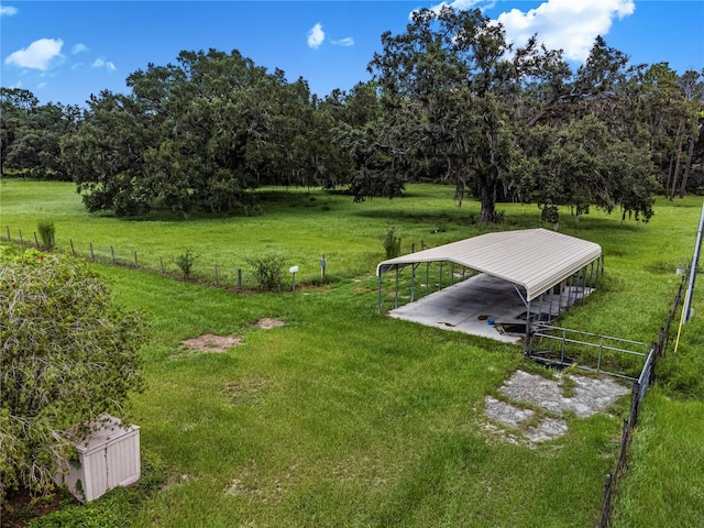 6891 NW 88th Ln, Chiefland, FL 32626 - photo 15