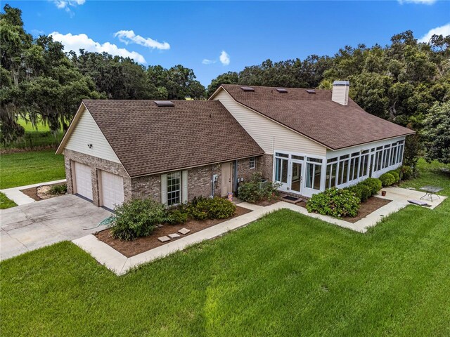 6891 NW 88th Ln, Chiefland, FL 32626 - photo 16