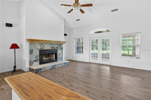 6891 NW 88th Ln, Chiefland, FL 32626 - photo 32