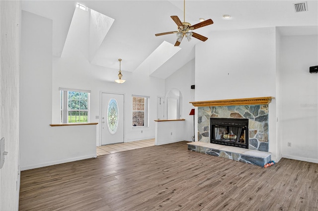 6891 NW 88th Ln, Chiefland, FL 32626 - photo 34