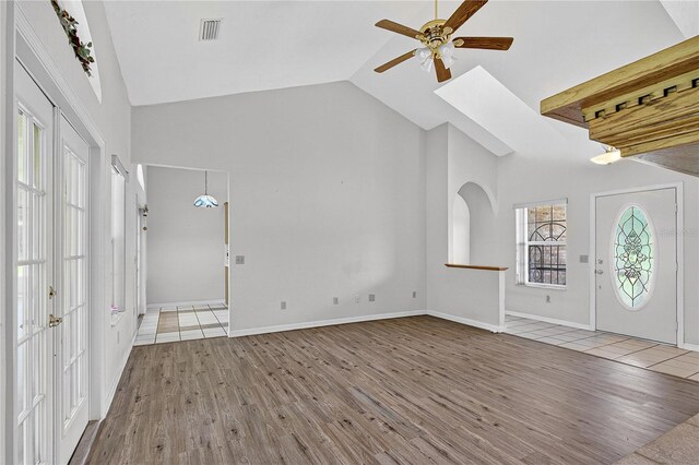 6891 NW 88th Ln, Chiefland, FL 32626 - photo 35