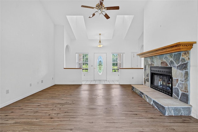 6891 NW 88th Ln, Chiefland, FL 32626 - photo 36
