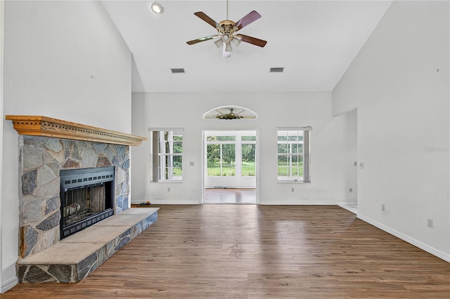 6891 NW 88th Ln, Chiefland, FL 32626 - photo 37