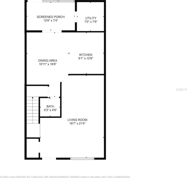 501 SW 75th St Unit G12, Gainesville, FL 32607 - photo 20