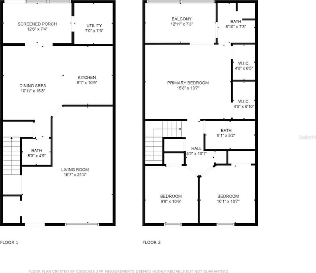 501 SW 75th St Unit G12, Gainesville, FL 32607 - photo 22