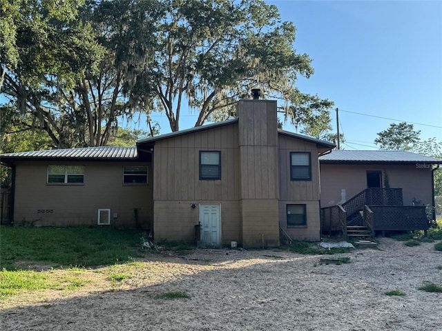 4821 NW 37th Dr, Gainesville, FL 32605 - photo 2
