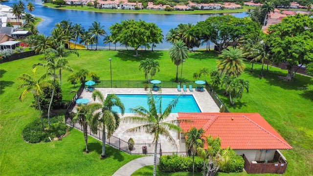 15319 SW 53rd Ter, Miami, FL 33185 - photo 36