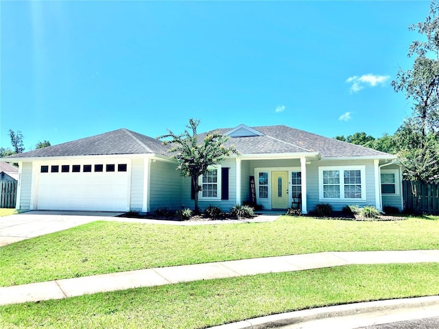 22713 NW 191st Ln, High Springs, FL 32643 - photo 1