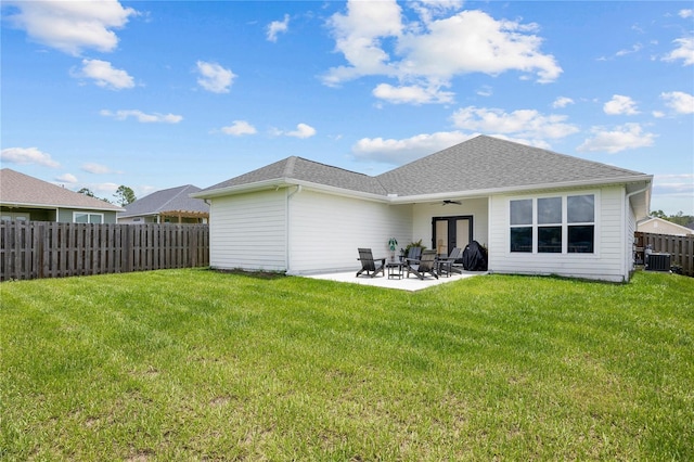15996 NW 123rd Ave, Alachua, FL 32615 - photo 28