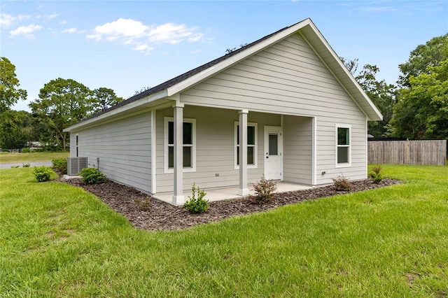 221 SW 246th Way, Newberry, FL 32669 - photo 18