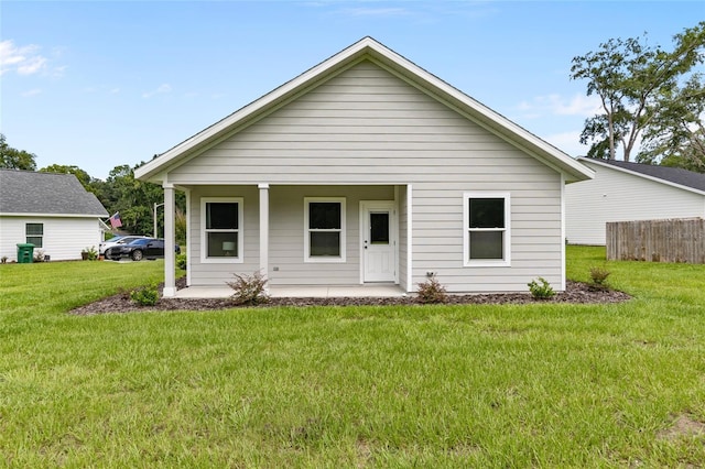 221 SW 246th Way, Newberry, FL 32669 - photo 19