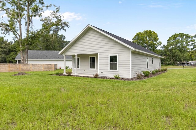 221 SW 246th Way, Newberry, FL 32669 - photo 20