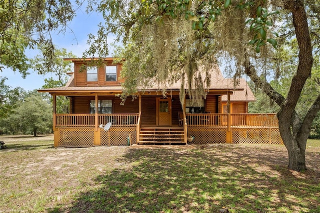 50 NE 131st Ter, Williston, FL 32696 - photo 1