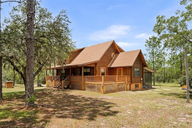 50 NE 131st Ter, Williston, FL 32696 - photo 3