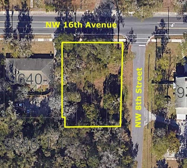 TBD NW 16th Ave, Gainesville, FL 32601 - photo 4