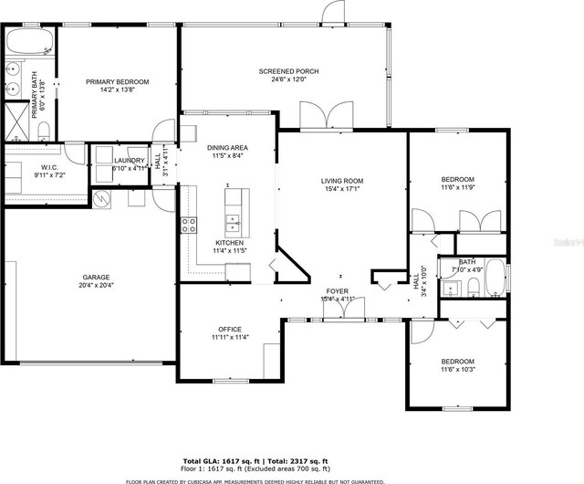 4431 NW 36th St, Gainesville, FL 32605 - photo 42