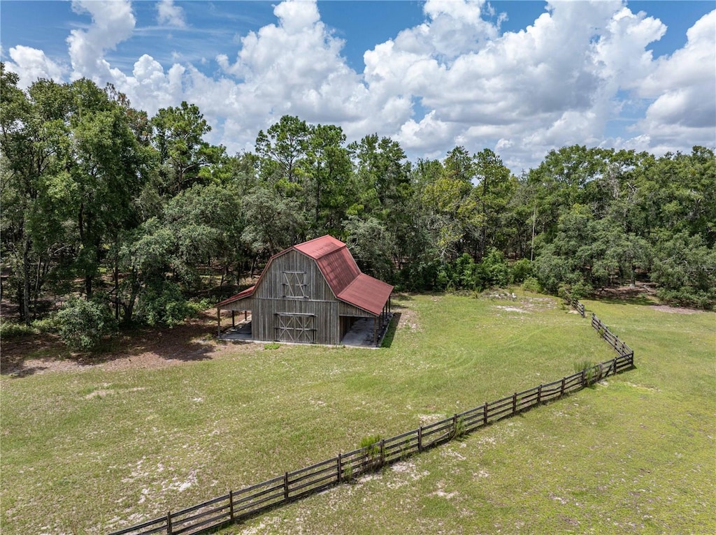 9822 NE 1st Ave, Branford, FL 32008 - photo 1