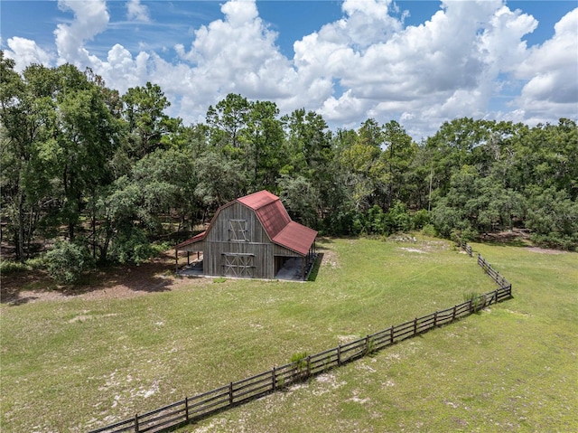 9822 NE 1st Ave, Branford, FL 32008 - photo 1