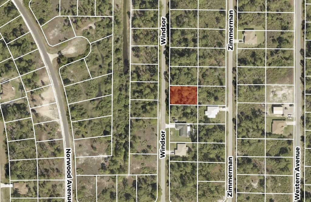 451 Windsor Ave S, Lehigh Acres, FL 33974 - photo 4