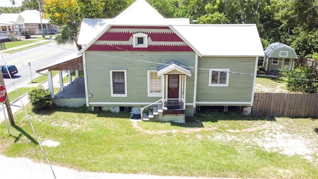 24356 W US Highway 27, High Springs, FL 32643 - photo 36