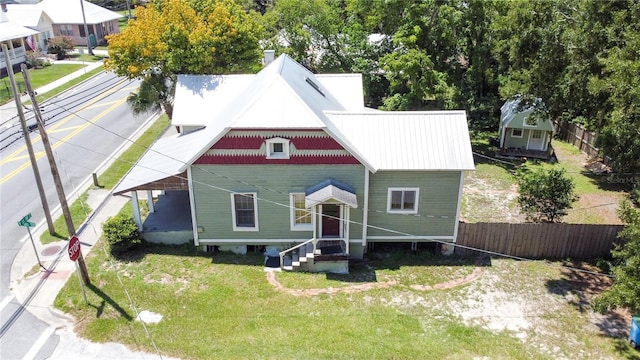 24356 W US Highway 27, High Springs, FL 32643 - photo 37