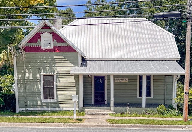 24356 W US Highway 27, High Springs, FL 32643 - photo 1