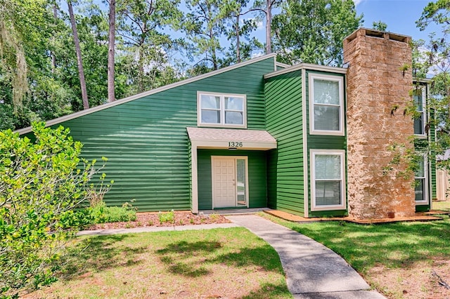 1326 NW 51st Ter, Gainesville, FL 32605 - photo 1