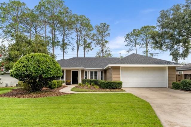8034 SW 65th Ln, Gainesville, FL 32608 - photo 1