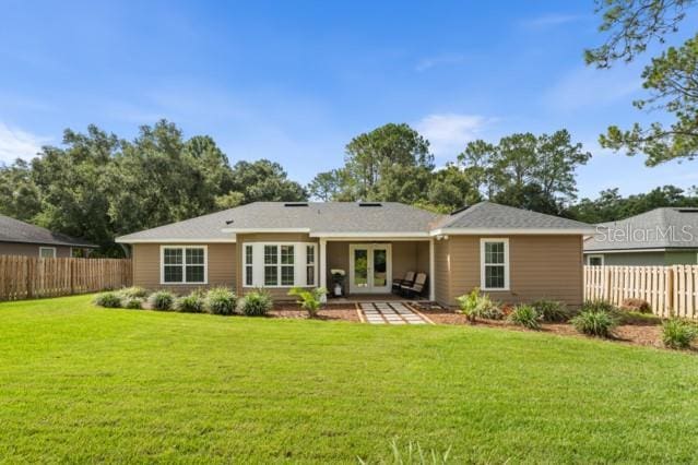8034 SW 65th Ln, Gainesville, FL 32608 - photo 41