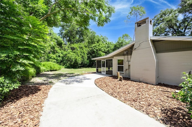 4105 SW 20th Ter, Gainesville, FL 32608 - photo 44
