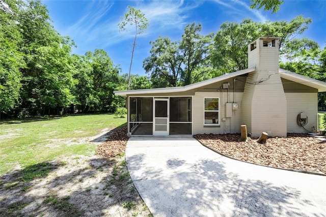 4105 SW 20th Ter, Gainesville, FL 32608 - photo 45