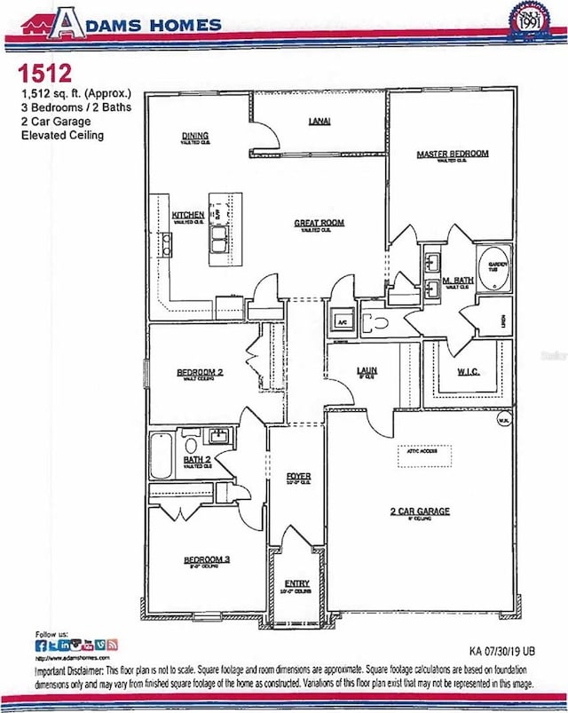 12762 NW 162nd Dr, Alachua, FL 32615 - photo 16
