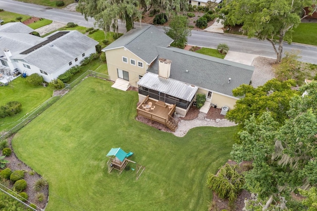 2026 NW 19th Ln, Gainesville, FL 32605 - photo 41