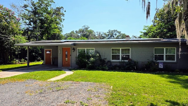 2403 NW 47th Ter, Gainesville, FL 32606 - photo 1