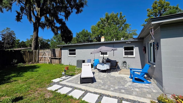 2403 NW 47th Ter, Gainesville, FL 32606 - photo 15