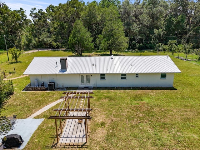 5502 SW 57th Ave, Gainesville, FL 32608 - photo 34
