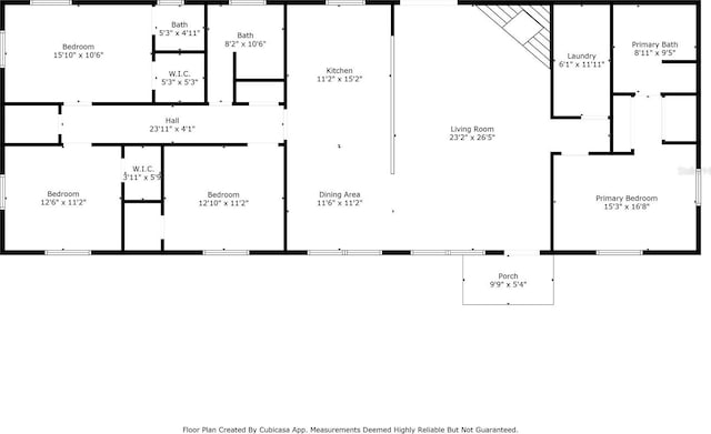 5502 SW 57th Ave, Gainesville, FL 32608 - photo 46