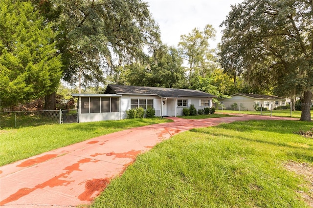 3509 NW 17th Ter, Gainesville, FL 32605 - photo 2