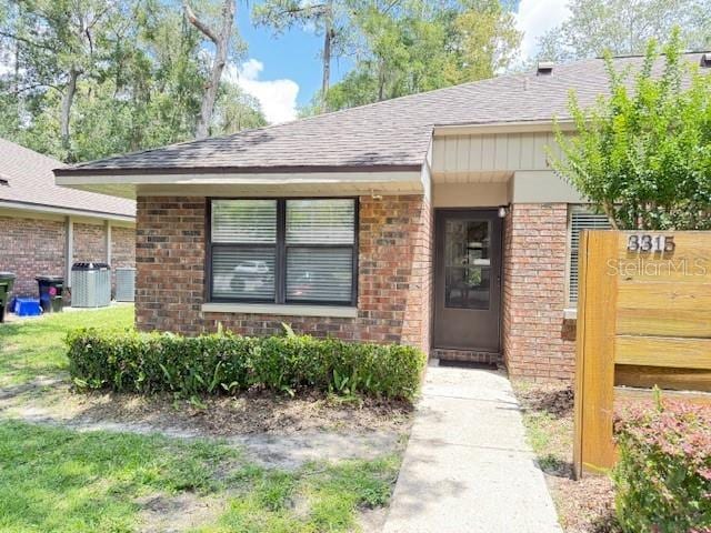 3315 NW 53rd Ter, Gainesville, FL 32606 - photo 1