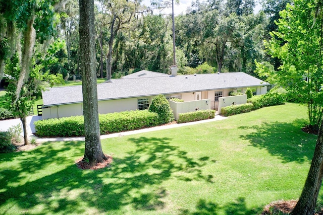 10715 SW 24th Ave, Gainesville, FL 32607 - photo 1
