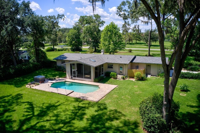 10715 SW 24th Ave, Gainesville, FL 32607 - photo 3