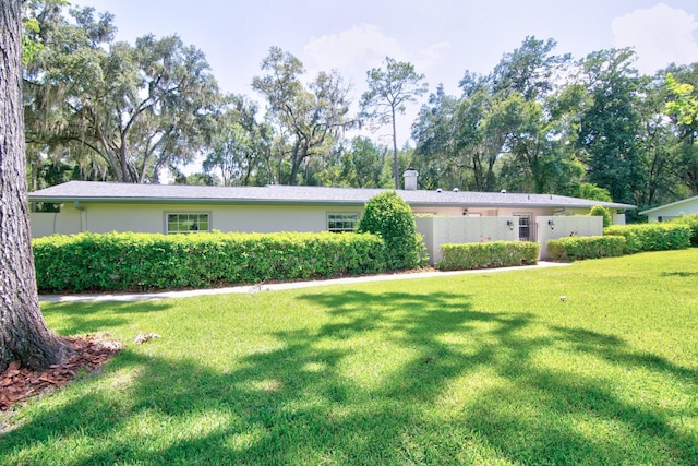 10715 SW 24th Ave, Gainesville, FL 32607 - photo 5