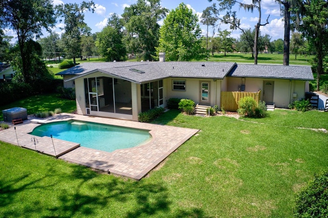 10715 SW 24th Ave, Gainesville, FL 32607 - photo 30