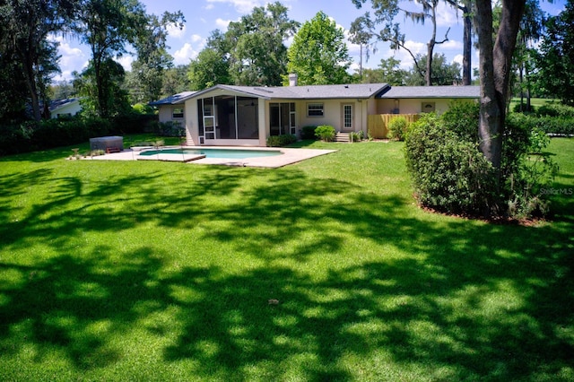 10715 SW 24th Ave, Gainesville, FL 32607 - photo 31