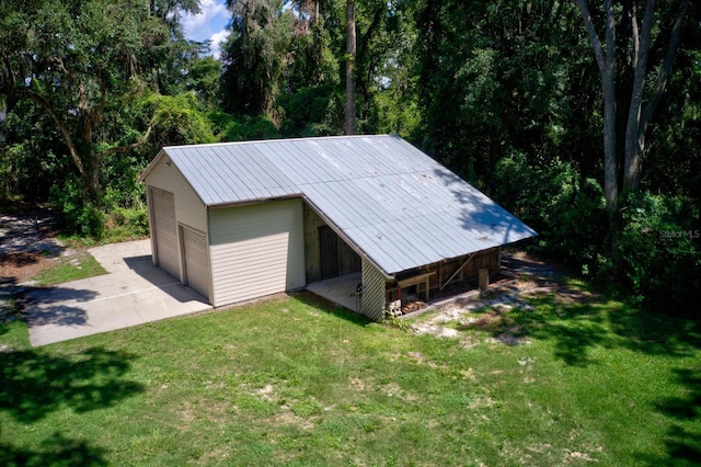 10715 SW 24th Ave, Gainesville, FL 32607 - photo 33